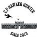 Hawker Hunter
